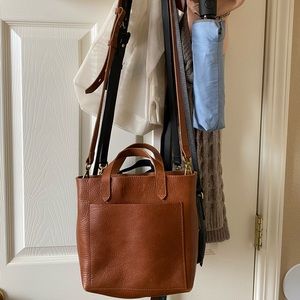 Madewell - Small Transport Crossbody